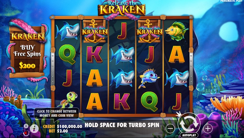 Nama Game Slot Pragmatic Gampang Jackpot 
