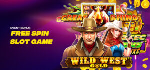 Mesin Slot ONline Uang asli