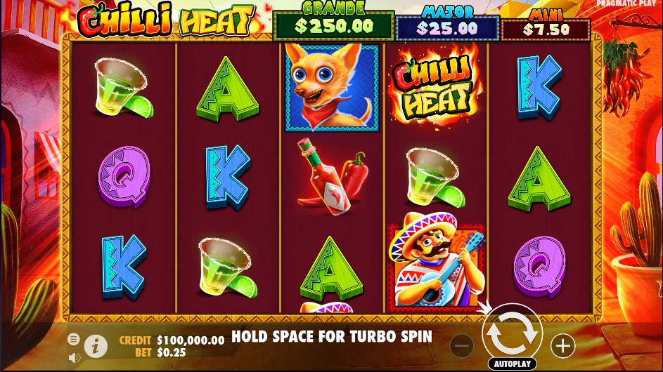 Judi Slot Pragmatik Online Terbaik